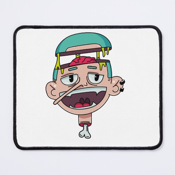 Item preview, brain freeze designed and sold by Mammoths.