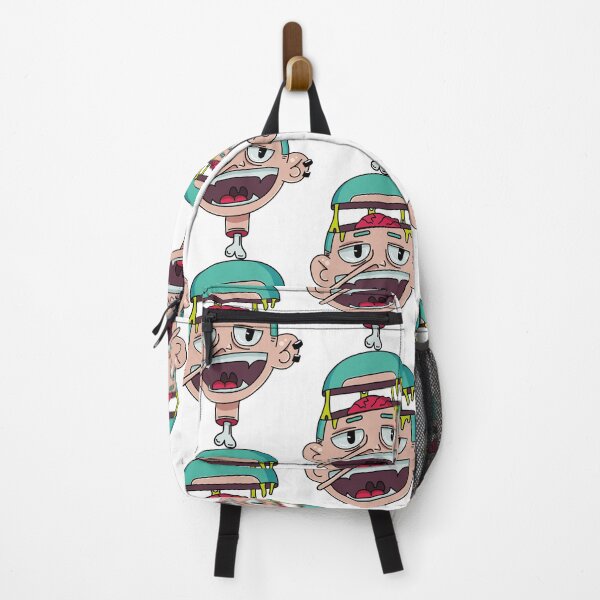 Item preview, brain freeze designed and sold by Creatory.studio.