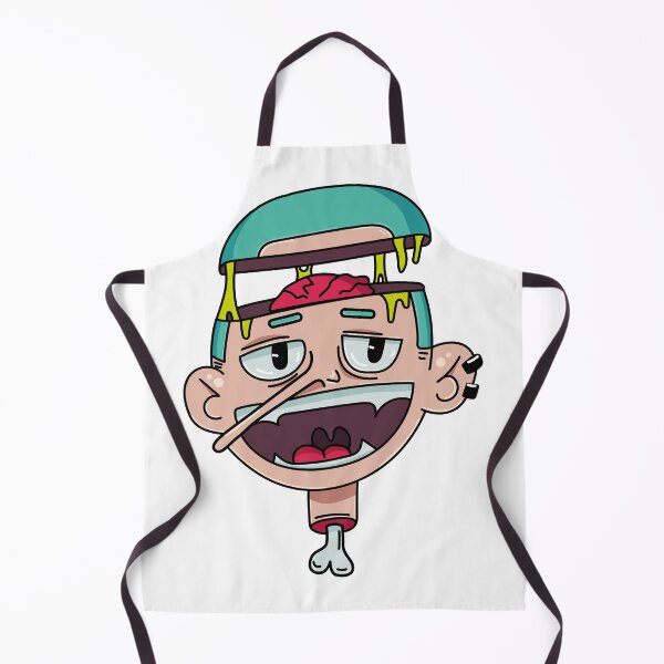 Item preview, brain freeze designed and sold by Mammoths.