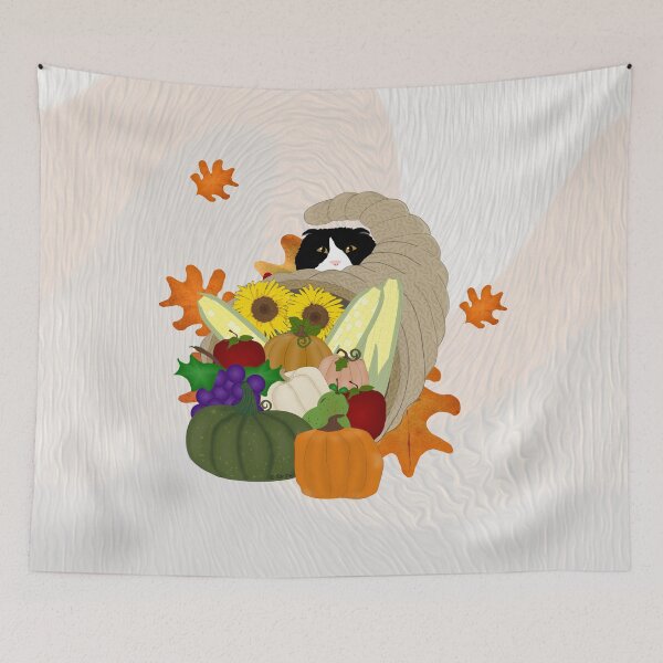 Item preview, Cornucopia designed and sold by ljdizigns.