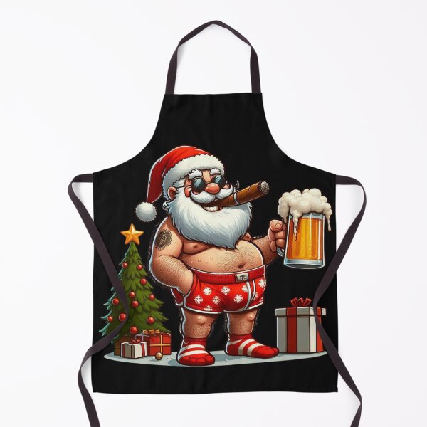 Item preview, Santa Claus coming soon designed and sold by RedDragon1912.