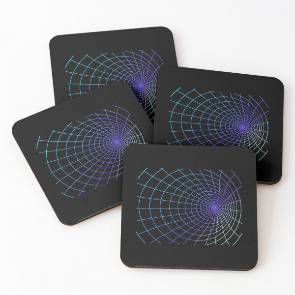 Item preview, time warp black hole 3D spacetime shortcut  designed and sold by Iwanttosellok.