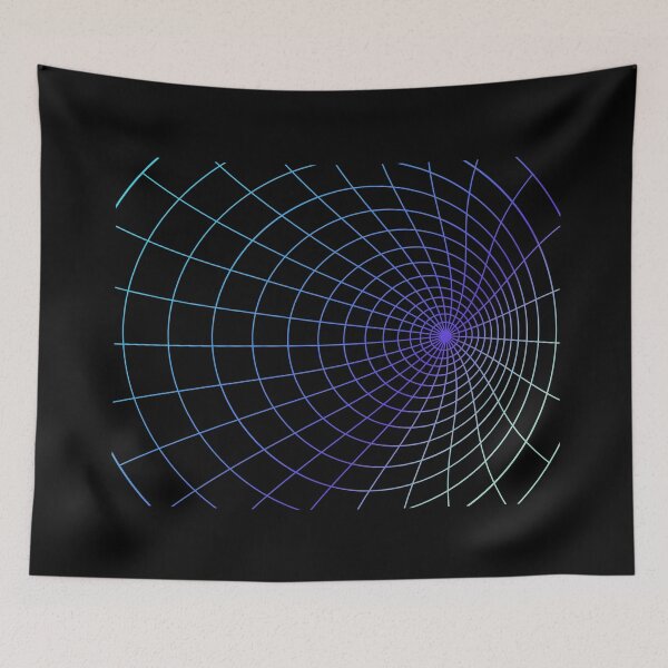 Item preview, time warp black hole 3D spacetime shortcut  designed and sold by Iwanttosellok.