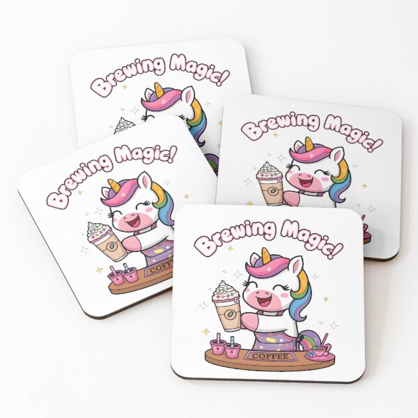 Item preview, Brewing Magic!  designed and sold by Wegetees.