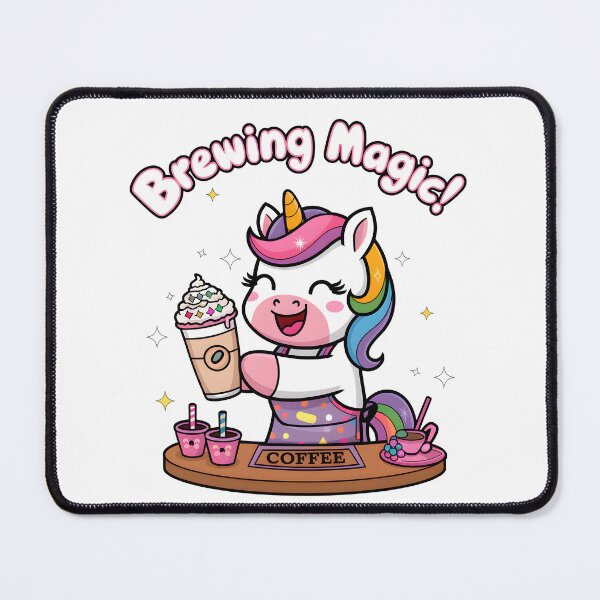 Item preview, Brewing Magic! designed and sold by Wegetees.