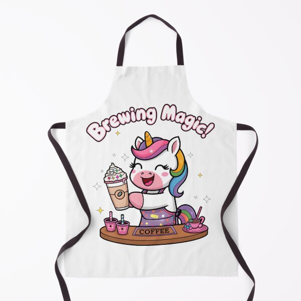 Item preview, Brewing Magic! designed and sold by Wegetees.