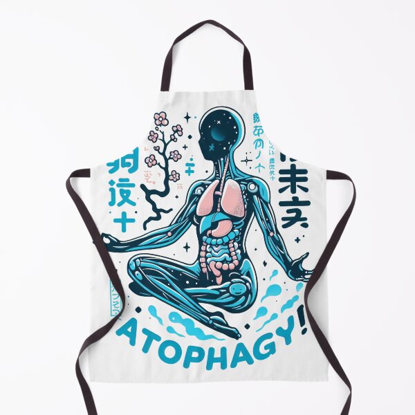 Item preview, Autophagy designed and sold by RafaelLima7.