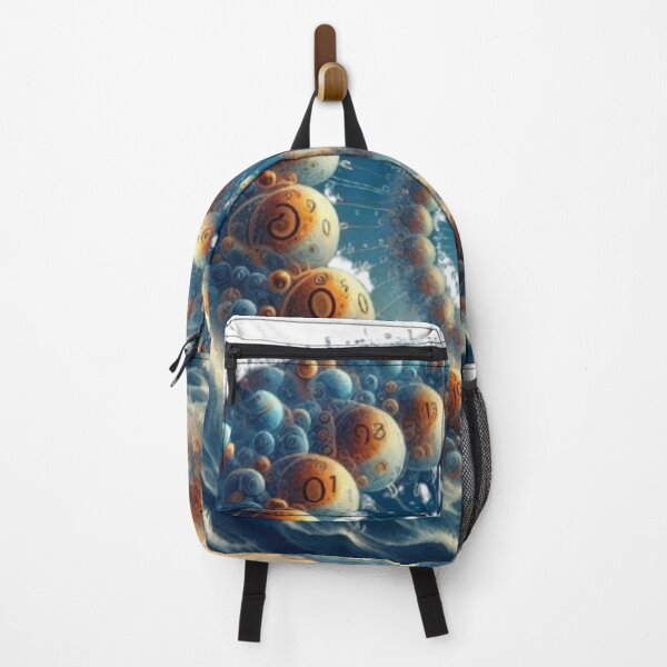 Item preview, the Fibonacci designed and sold by amal7733.