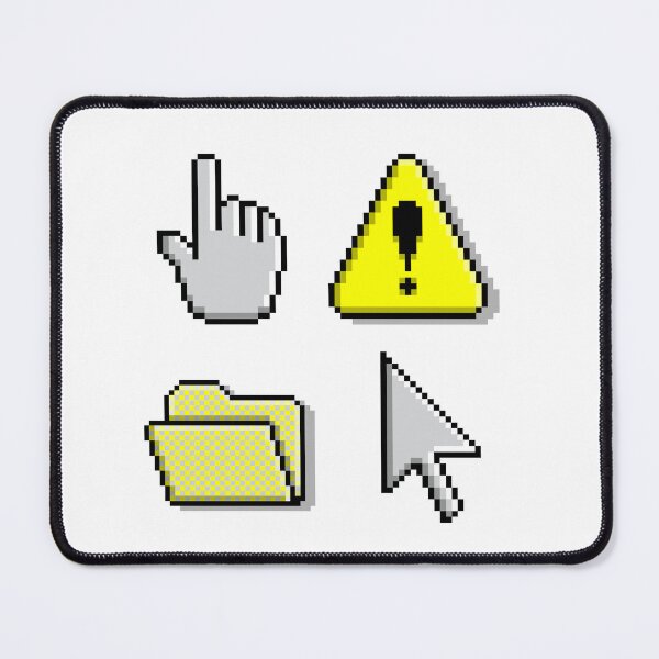 Item preview, icons informatic computer symbols vaporwave  designed and sold by Iwanttosellok.
