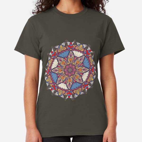 Transformations Classic T-Shirt