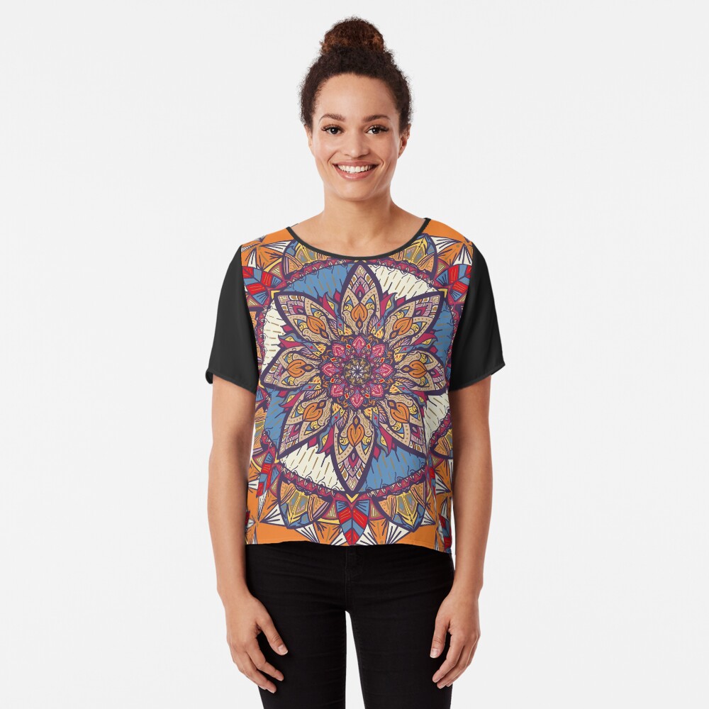 Transformaciones Blusa