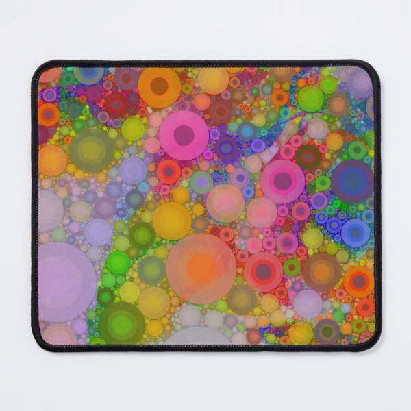 Item preview, Modern Garden: ColorLove designed and sold by Nancy Dinger Aikins.