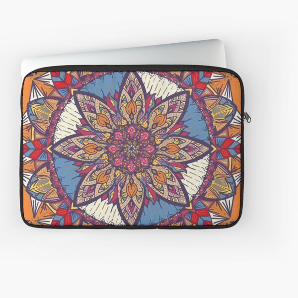 Transformations Laptop Sleeve