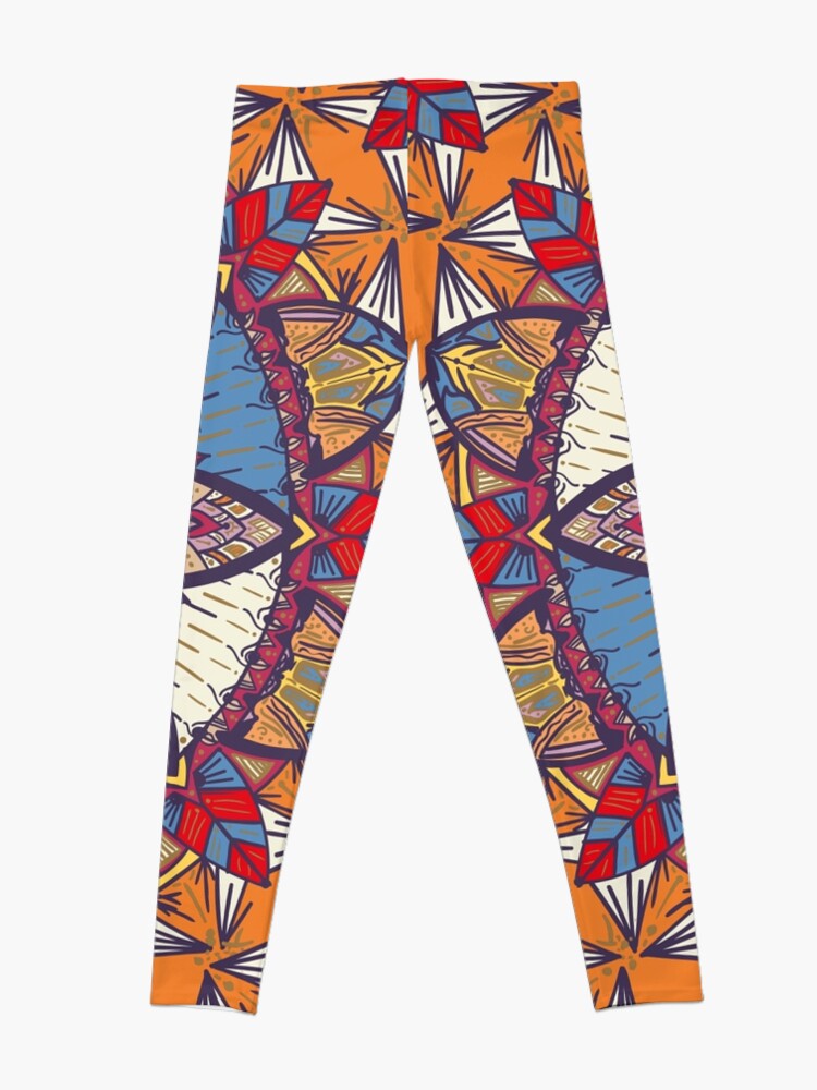 Vista alternativa de Leggings Transformaciones