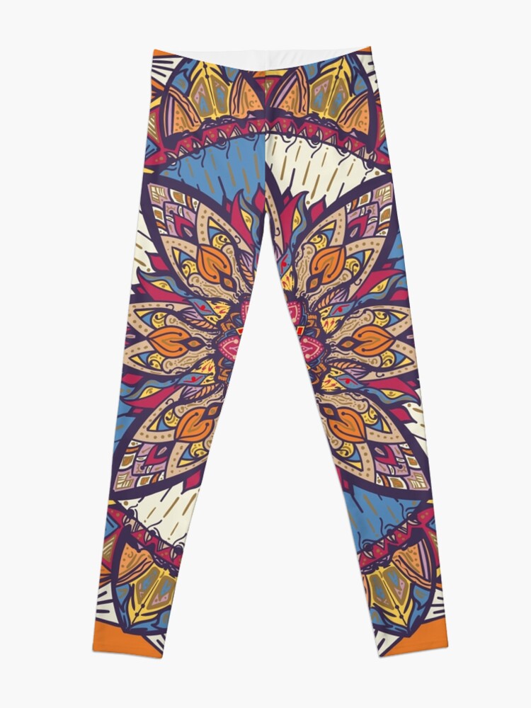 Vista alternativa de Leggings Transformaciones