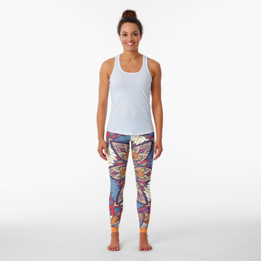 Transformaciones Leggings