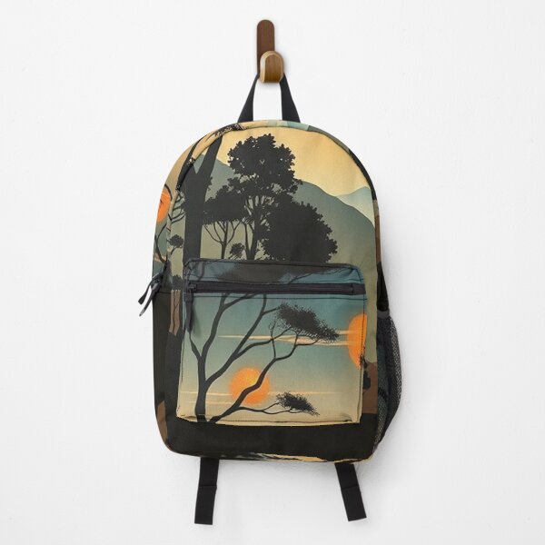 Item preview, Desert Adventures: Texas, California, and Mexico" designed and sold by hjian8219.