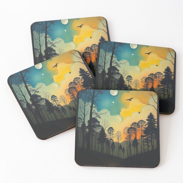Item preview, Desert Adventures: Texas, California, and Mexico" designed and sold by hjian8219.