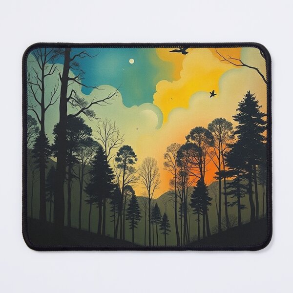 Item preview, Desert Adventures: Texas, California, and Mexico" designed and sold by hjian8219.