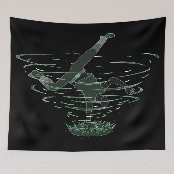 Item preview, Wind Breaker designed and sold by RaiXann.