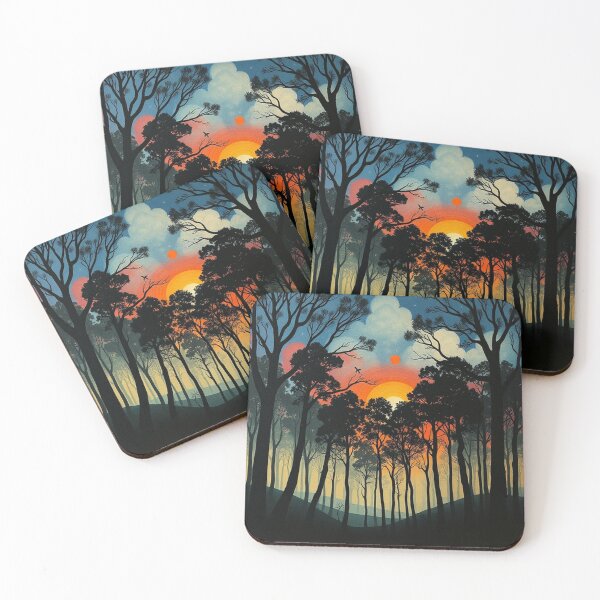 Item preview, Desert Adventures: Texas, California, and Mexico" designed and sold by hjian8219.