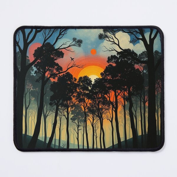 Item preview, Desert Adventures: Texas, California, and Mexico" designed and sold by hjian8219.