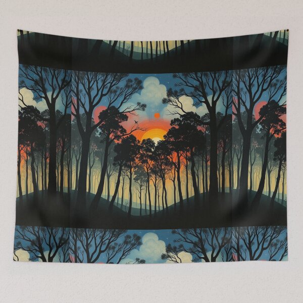 Item preview, Desert Adventures: Texas, California, and Mexico" designed and sold by hjian8219.