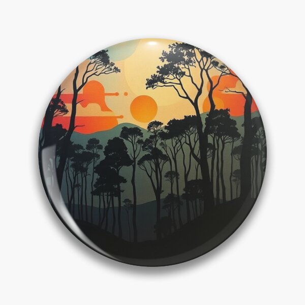 Item preview, Desert Adventures: Texas, California, and Mexico" designed and sold by hjian8219.