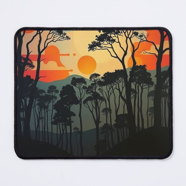 Item preview, Desert Adventures: Texas, California, and Mexico" designed and sold by hjian8219.