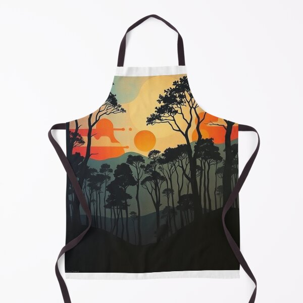 Item preview, Desert Adventures: Texas, California, and Mexico" designed and sold by hjian8219.