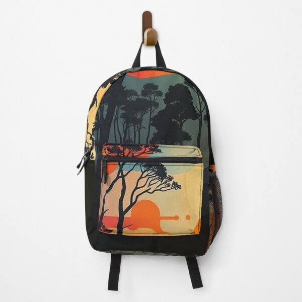 Item preview, Desert Adventures: Texas, California, and Mexico" designed and sold by hjian8219.