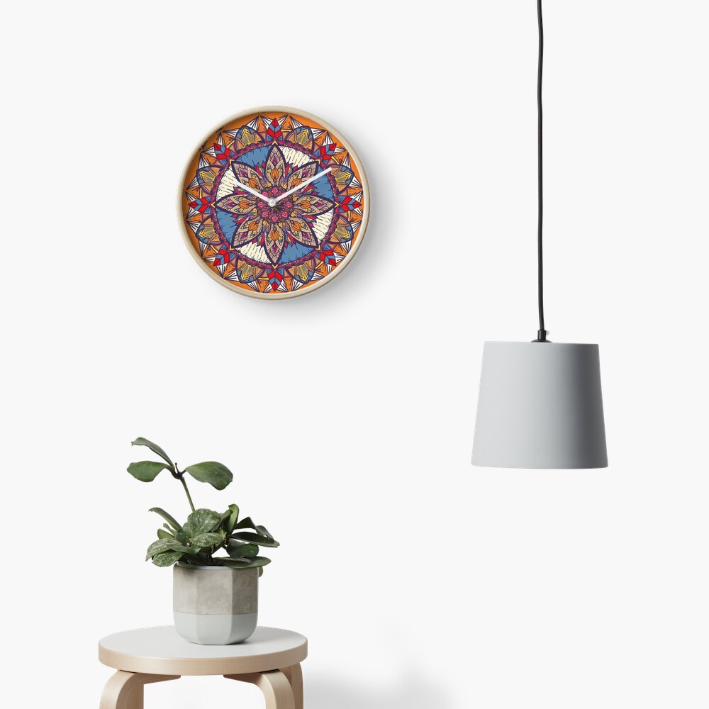 Transformaciones Reloj