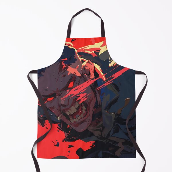 Item preview, Bloodlust designed and sold by TrendyArtInk.