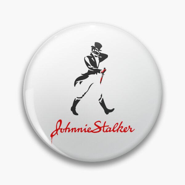 Item preview, JOHNNIE STALKER designed and sold by UCArts.
