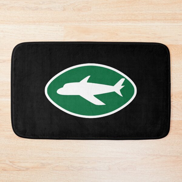 Item preview, New York Jets Retro Combo Football Logo designed and sold by Gang Green Gear.