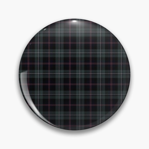 Item preview, Dark Olive, Burgundy, Black Tartan Plaid Pattern designed and sold by ModdiesColors.