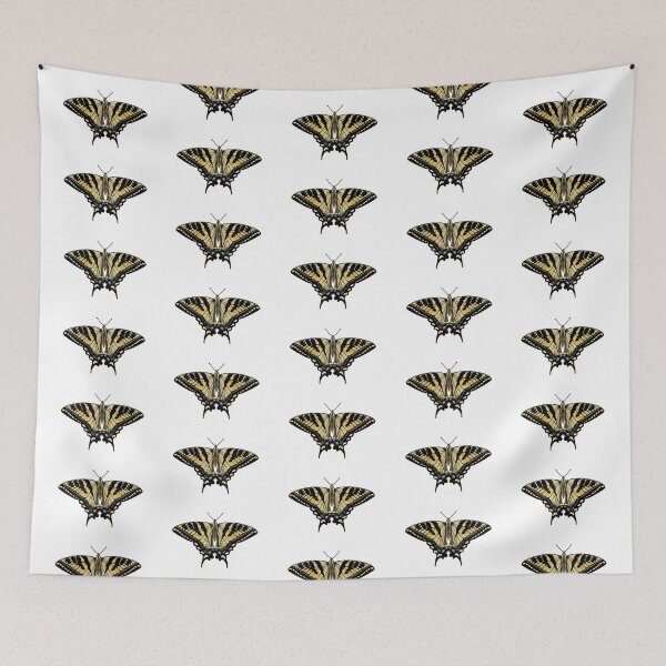 Item preview, Western Tiger Swallowtail designed and sold by crunchycreative.