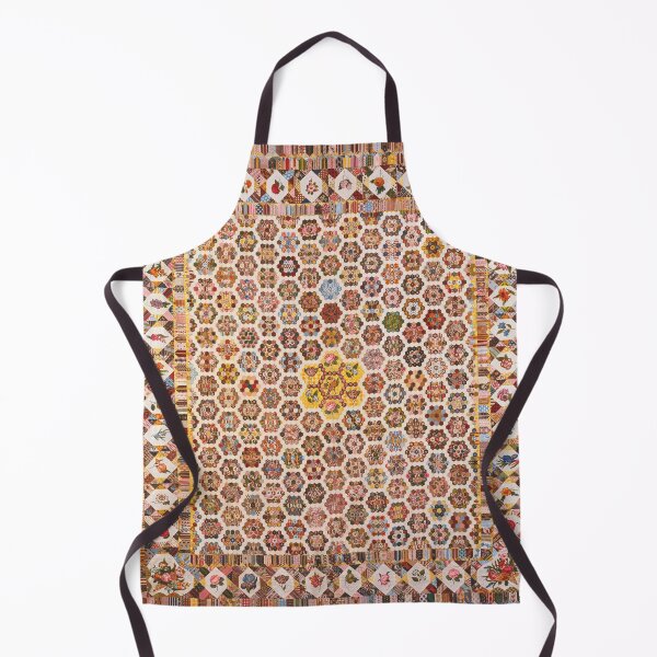 Item preview, BRITISH QUILT designed and sold by 2ndBloom.
