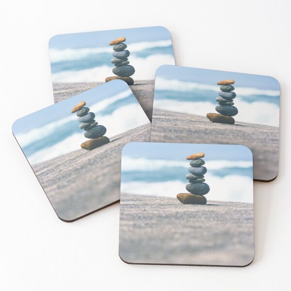 Item preview, Oregon Coast Balance designed and sold by Tim McGuire Fine Art.