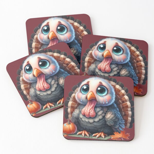 Item preview, Gobble of Grief designed and sold by CAutumnTrapp.