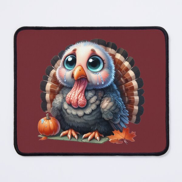 Item preview, Gobble of Grief designed and sold by CAutumnTrapp.