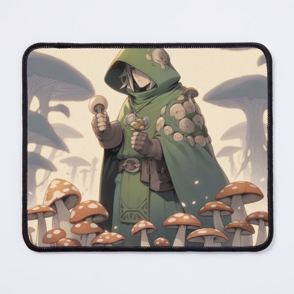 Item preview, Dr Doom Shroom designed and sold by Solace Sparkles.