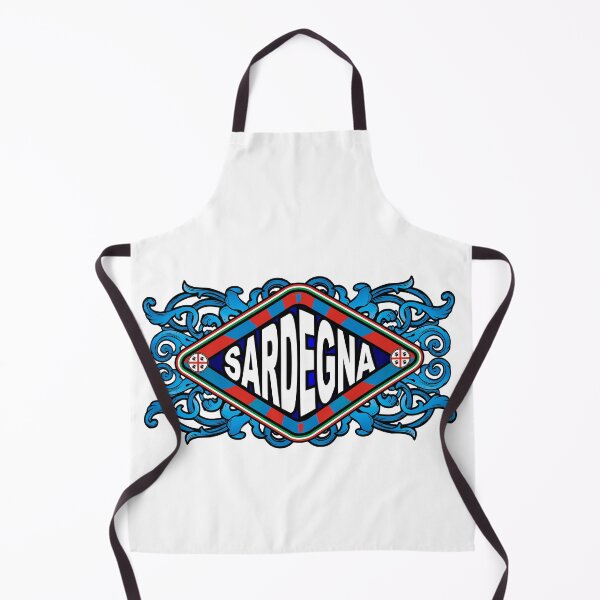 Item preview, Sardegna emblem retro sign designed and sold by studioss76.