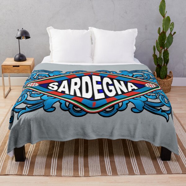 Item preview, Sardegna emblem retro sign designed and sold by studioss76.