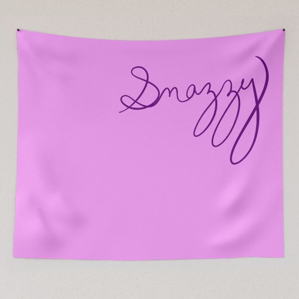 Item preview, Snazzy designed and sold by abeink.