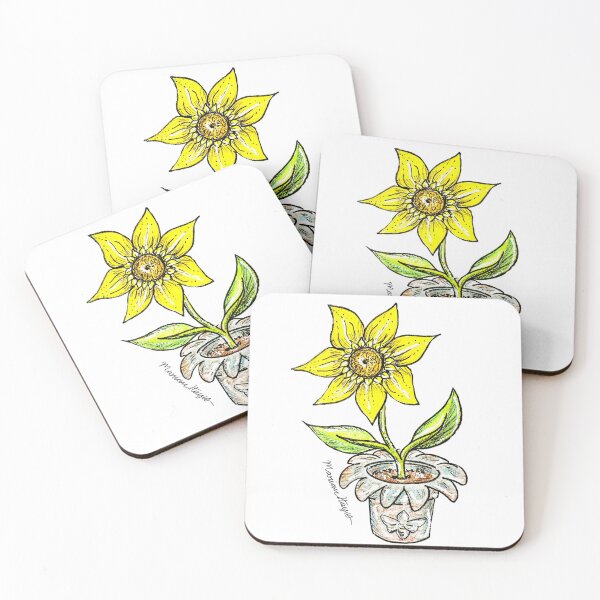 Item preview, Flower of Change designed and sold by Marian Hayes.