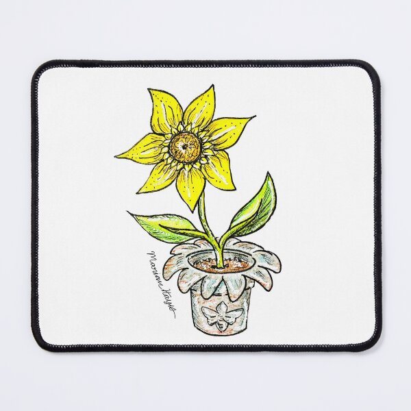 Item preview, Flower of Change designed and sold by Marian Hayes.