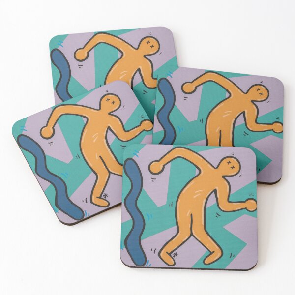 Item preview, I Call This the Wiggle designed and sold by Art-by-Lark.