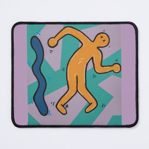Item preview, I Call This the Wiggle designed and sold by Art-by-Lark.