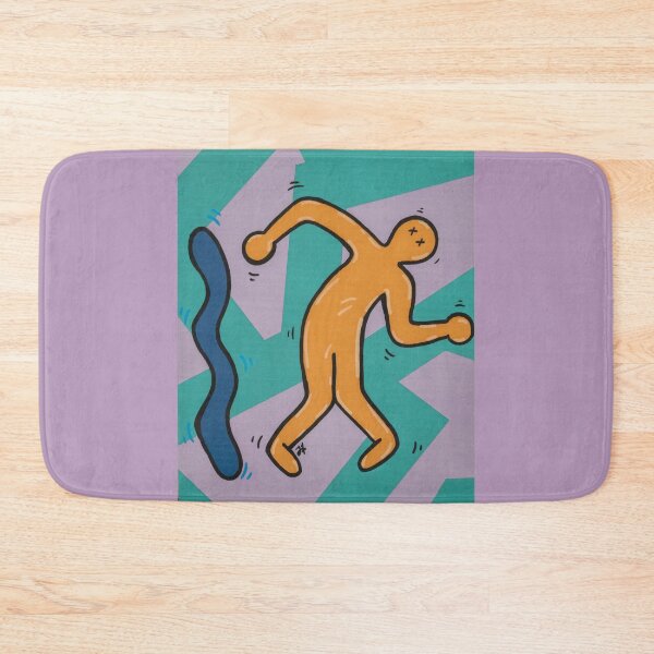 Item preview, I Call This the Wiggle designed and sold by Art-by-Lark.